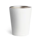 BY MOFのお月見グレ Thermo Tumbler