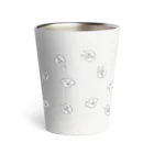 昨日の夕飯のiroiro inu neko Thermo Tumbler