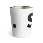 Soon.のSoon. Thermo Tumbler