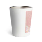 みーちゃんわーるどのハンドメイドスイーツ♡ Thermo Tumbler