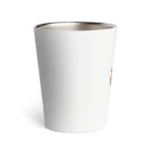 コハラアキコのアカトマトLove Thermo Tumbler