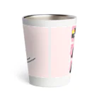 hanatatibana’s shopの決定！！ハルヒ記念 ももちゃん専用タンブラーC Thermo Tumbler