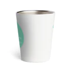 Y-C-PRINT-S-SHOPのチョイ浮き・ガール・タンブラー Thermo Tumbler