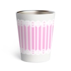 STRANGE♥CUTEのCAFE de USAGI Thermo Tumbler