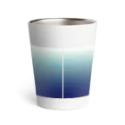 CHOTTOPOINTの海釣り好き Thermo Tumbler