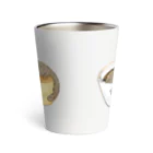 NOTARIのSALAMANDER COFFEE Thermo Tumbler