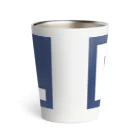 GALACTIC REBELのREBEL BLUE Thermo Tumbler