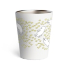 SUIMINグッズのお店のねころごろ Thermo Tumbler