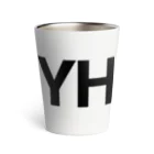 TOKYO LOGOSHOP 東京ロゴショップのHOBBY-ホビー- Thermo Tumbler