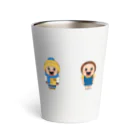 AKIRAMBOWのしょーちゃん ファッション / SHO-CHAN FASHION Thermo Tumbler