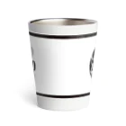 Macchi Baco | SUZURI SHOPのトランプ／オールのタンブラー Thermo Tumbler