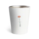 みぞぐちみのりのへやの花 Thermo Tumbler