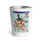 Rigelの金魚づくし まとい Thermo Tumbler