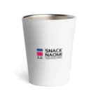 スナックなおみのスナックなおみ Thermo Tumbler