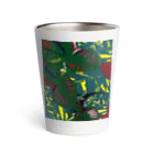 Contemporary　ArtのForestArt Thermo Tumbler