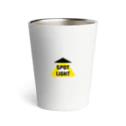 G-SHOPのUFO Thermo Tumbler