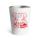 FOR INVESTORS-RUM WORKS (ラムワークス)のVOO Thermo Tumbler