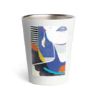 Ko. Machiyama online shopのno. 190606-01 Thermo Tumbler