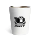 カラオケ部のカラオケ部10th_A2 Thermo Tumbler