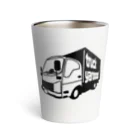 DOROCEのtruck yaroooo! Thermo Tumbler