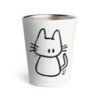 JOKERS FACTORYのKITTEN Thermo Tumbler