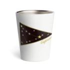 tomokomiyagamiのスタースタッズ星座　山羊座 Thermo Tumbler