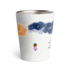 7’s GALAXY STOREのみむの赴くままに Thermo Tumbler