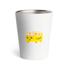 はぎちゃん社長芸人YouTuber株式会社ピヨピヨのピヨピヨ軽貨物 Thermo Tumbler