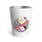 ネコ兄弟のパゲオ tPGO_03 Thermo Tumbler