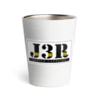 CAPTAIN_JOEのJ3R CAPTAINS　タンブラー Thermo Tumbler