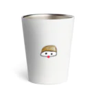 TAKAのべーGirlリニューアル Thermo Tumbler