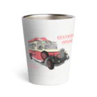 SAYA-sayaのクラッシックカー Thermo Tumbler