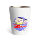 ネコ兄弟のパゲオ tPGO_04 Thermo Tumbler