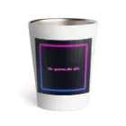 tmmtmmのゲームが好きだ！ Thermo Tumbler