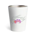 moeseaslugのアデヤカミノウミウシ Thermo Tumbler