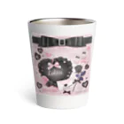 キラロマのLovely Room No.02 Thermo Tumbler