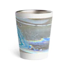 ipcyのサイダー Thermo Tumbler