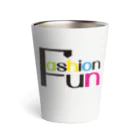 フォーヴァのFASHION FUN Thermo Tumbler