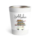 MILIMILIのAlohaSurf Thermo Tumbler