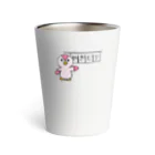 へぽぽのちゅんちゅん Thermo Tumbler