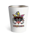 NINJADOGのNinjaDog Thermo Tumbler