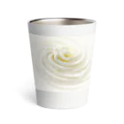 villonの生クリーム　シンプル Thermo Tumbler