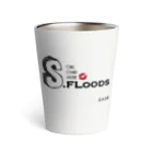 S.FLoods(エスフラ)のエスフラ Thermo Tumbler