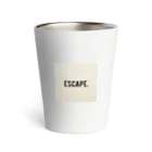 torpedoのESCAPE. Thermo Tumbler