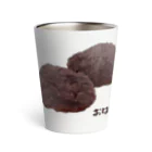 脂身通信Ｚのおはぎ_220831 Thermo Tumbler