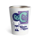 LUCHAのLUCHA LIBRE#146 Thermo Tumbler