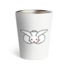 うさぎ屋のまむきうさぎ Thermo Tumbler