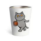 TAKE-TONのハロウィン2022 Thermo Tumbler