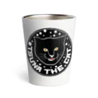 埼玉モジュラー流通センター アパレル部のTSUNA THE CAT Thermo Tumbler