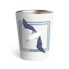 Dr.Robin’sのROYAL ALBATROSS Thermo Tumbler